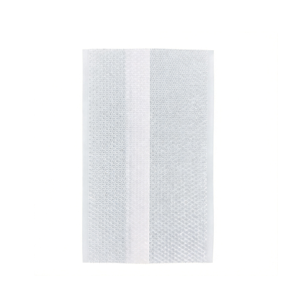 Apósito de gel de silicona perforado (cuidado de cicatrices y heridas)