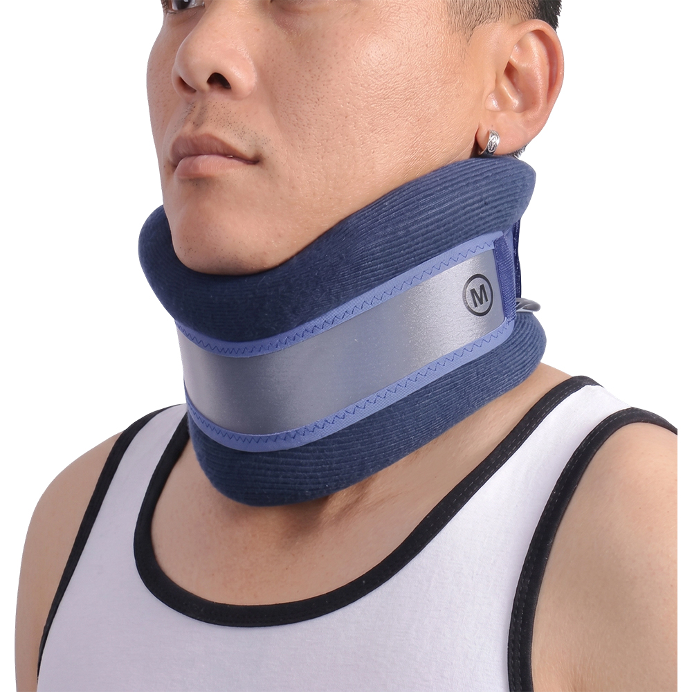 Collar cervical de espuma suave