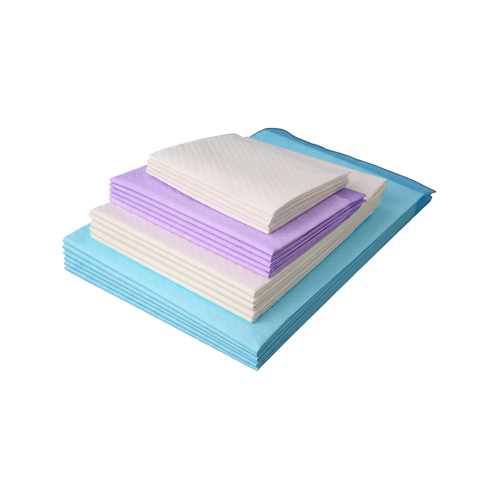 Almohadillas desechables para incontinencia